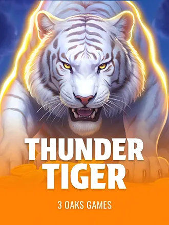 Thunder Tiger