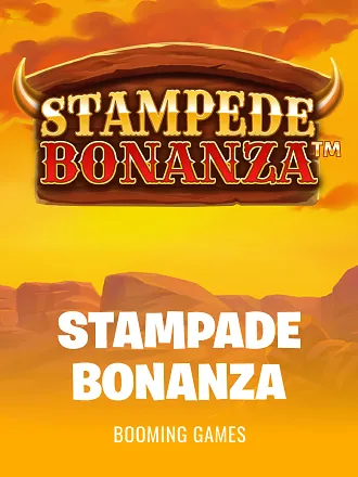Stampede Bonanza