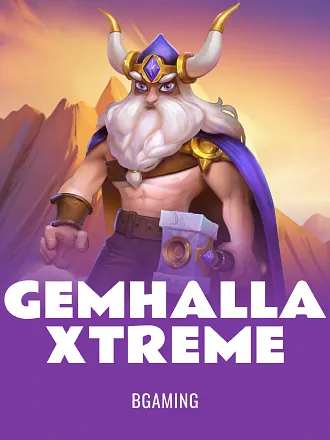 Gemhalla Xtreme