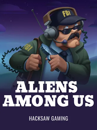 Aliens Among Us
