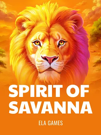 Spirit of Savanna